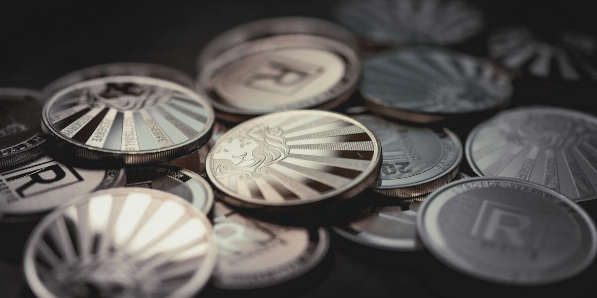 Finding Valuable Mint Error Coins