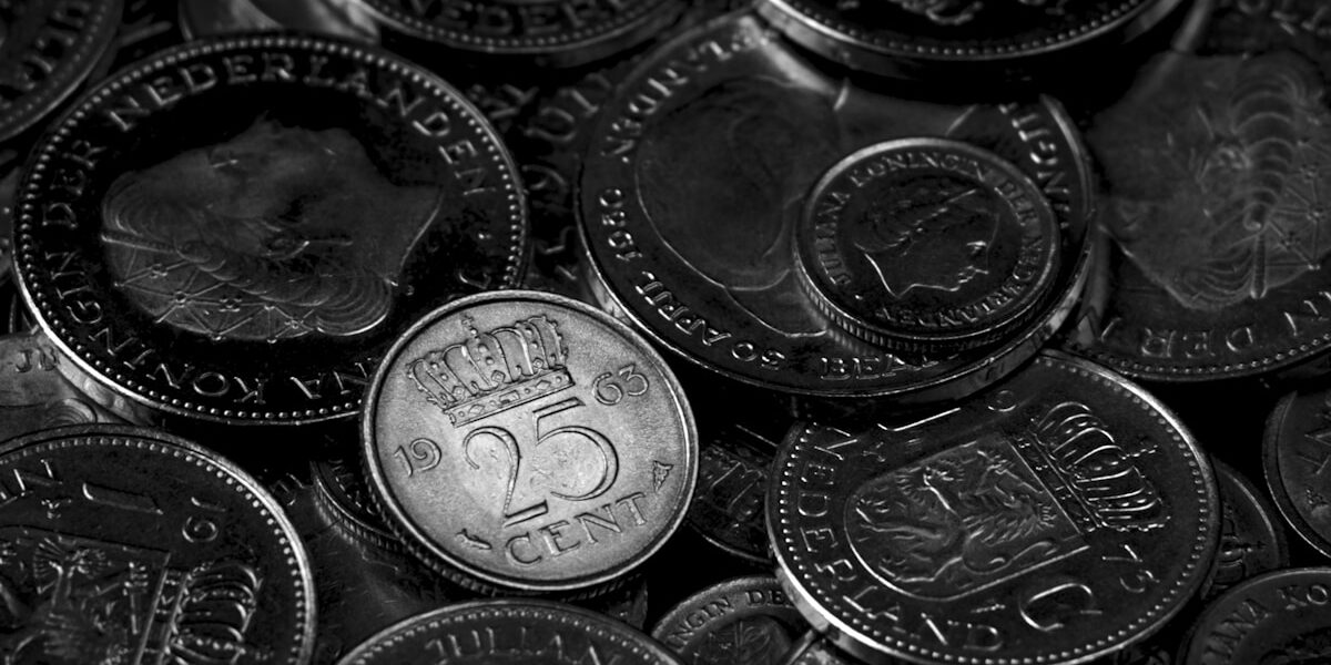 1864 Two Cent Coin Values