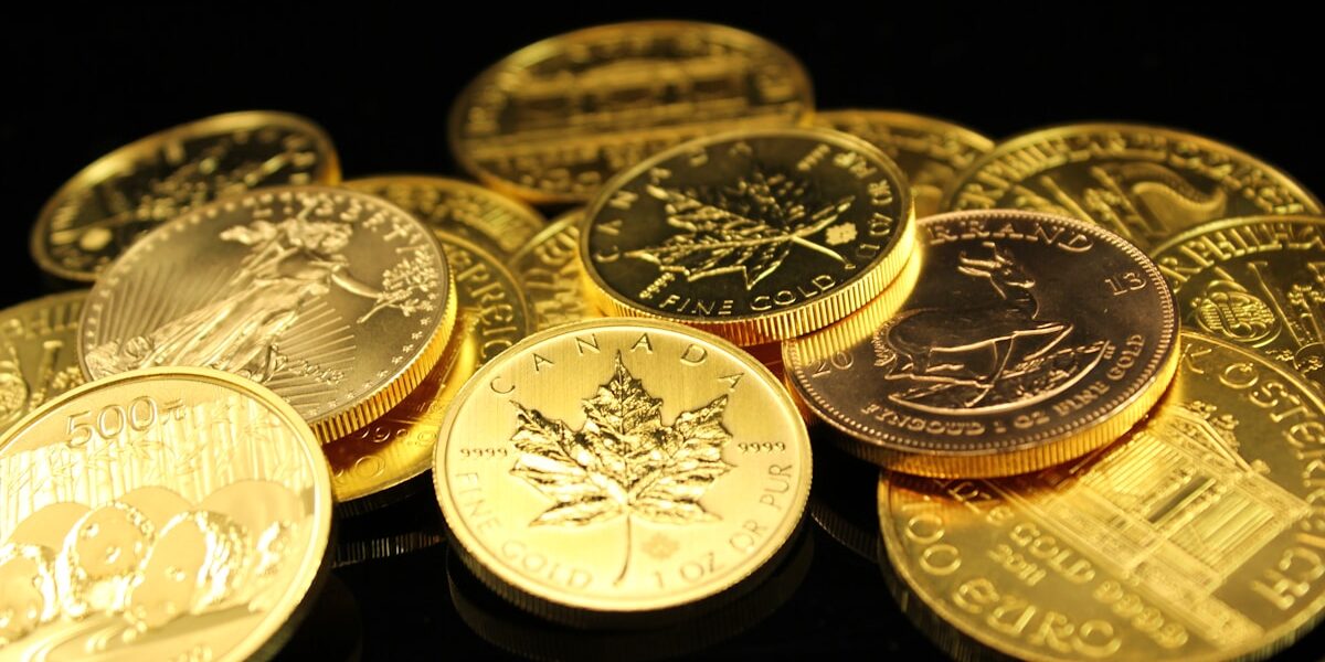 Best Places to Metal Detect for Old Coins