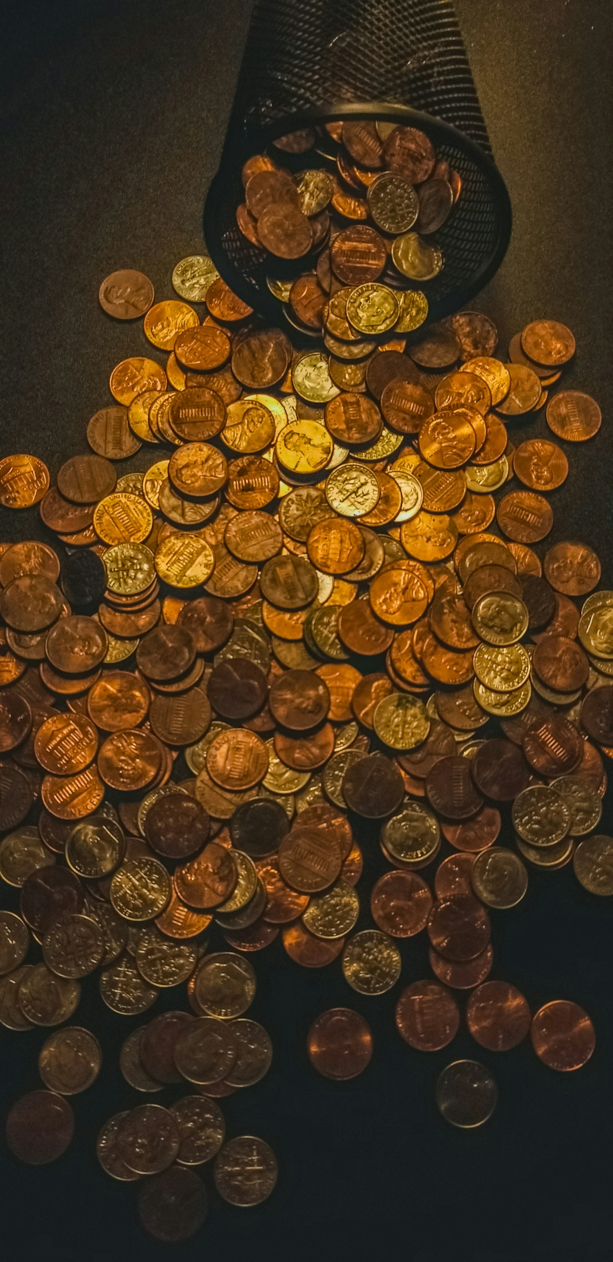 Gold Coins