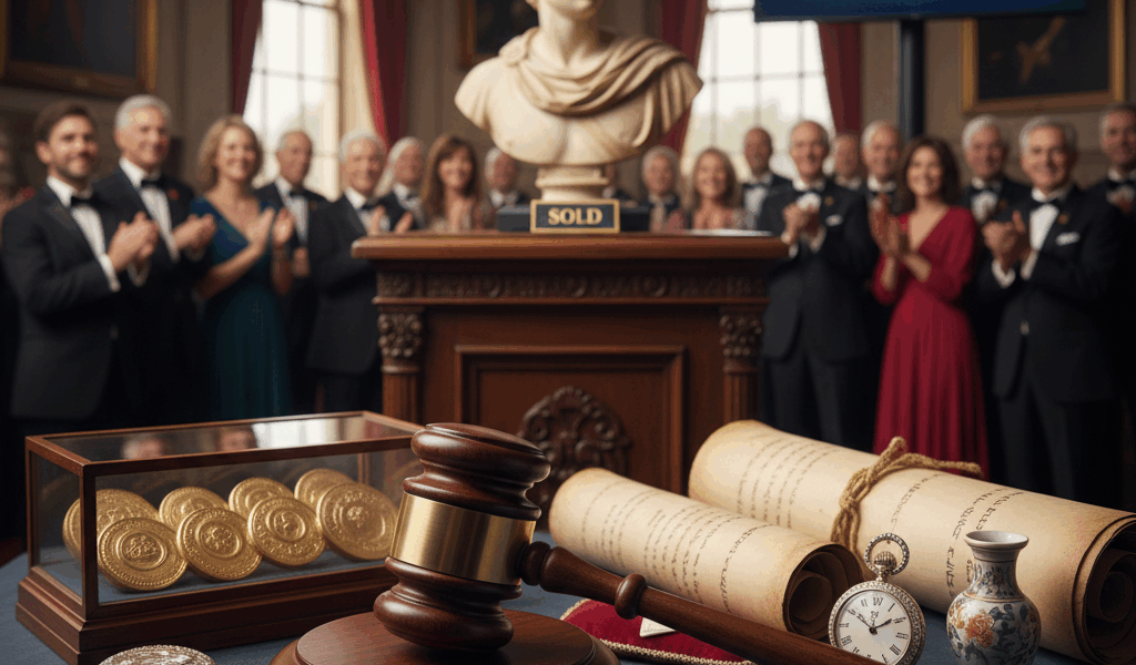 Most Valuable Key Date Coins by Series