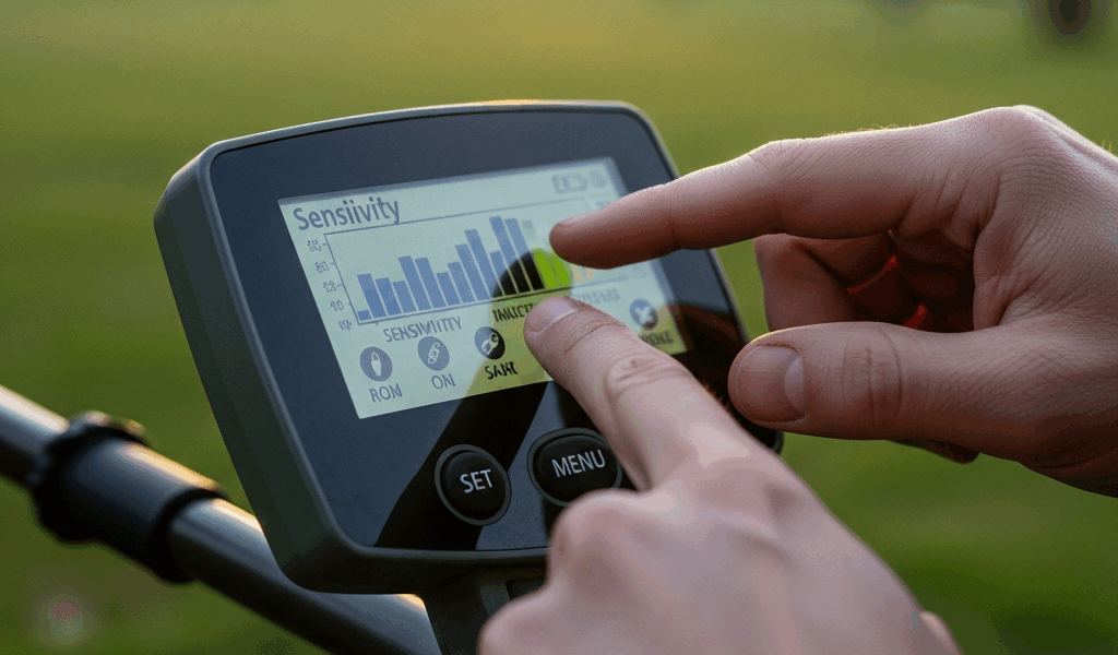 Metal Detector Giving False Signals? 5 Causes and Fixes