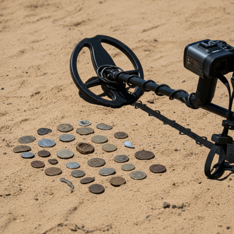 Garrett ACE 400 vs 300i for Coin Hunting