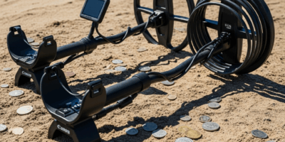 Minelab Vanquish 540 vs 440 for Coin Shooting