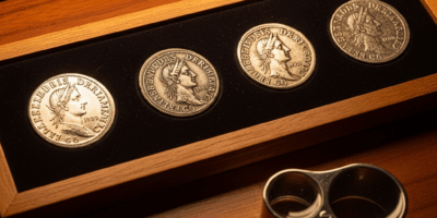 What Do Coin Grades Actually Mean for Collectors