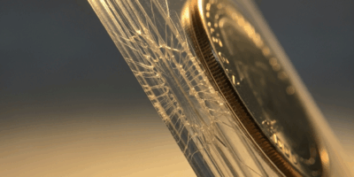 Why Your Slabbed Coins Have Hairline Cracks Inside