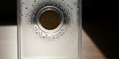 Why Your Encapsulated Coins Developed Condensation Inside